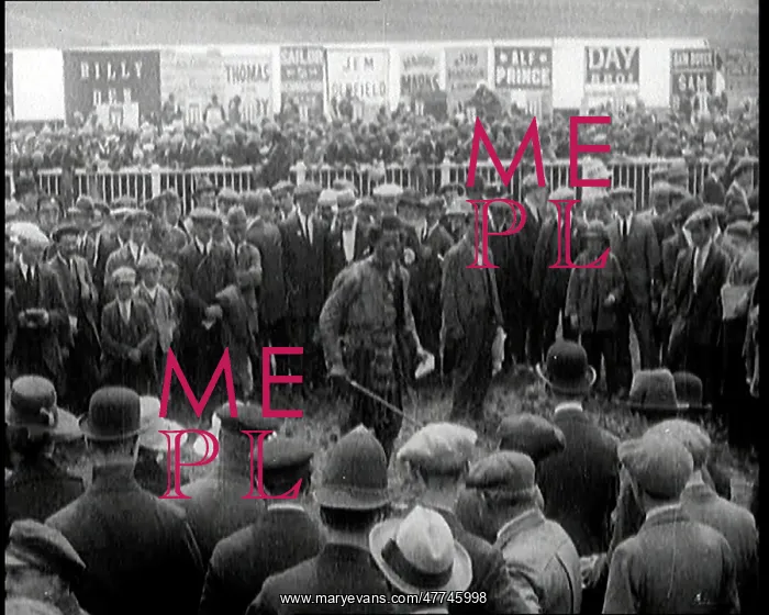 : Epsom Derby 1920 : Epsom Derby 1920
