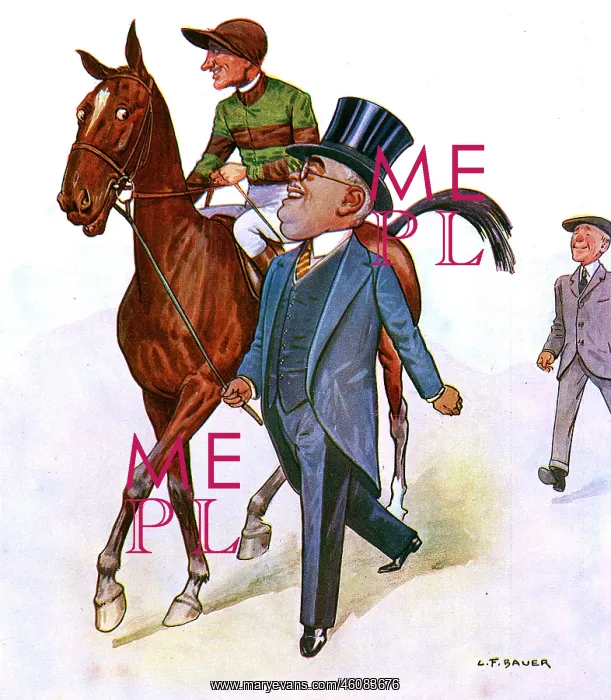 : An Epsom memory - the Aga Khan : An Epsom memory - the Aga Khan