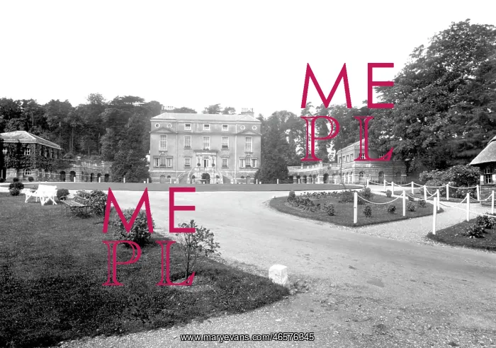  : Epsom, Woodcote Park 1927