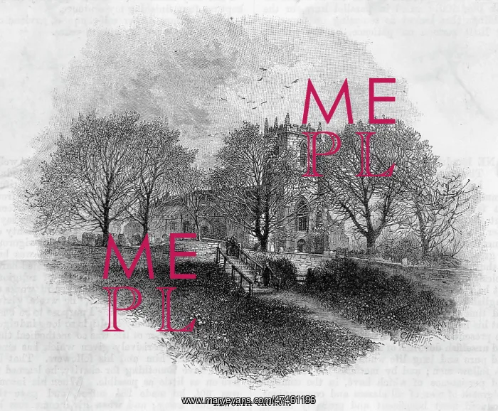 : EPWORTH CHURCH : EPWORTH CHURCH