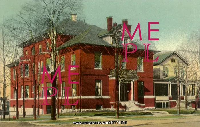  : Epworth Hospital. South Bend