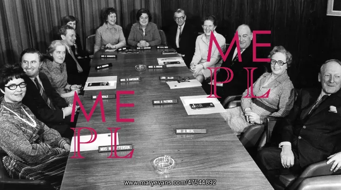 : Equal Opportunities Commission : Equal Opportunities Commission
