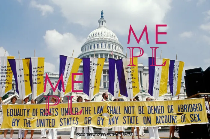 : ERA Protest : ERA Protest