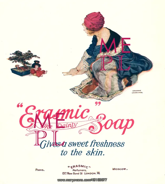 : Erasmic Advertisement : Erasmic Advertisement