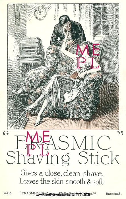: Erasmic Advertisement : Erasmic Advertisement