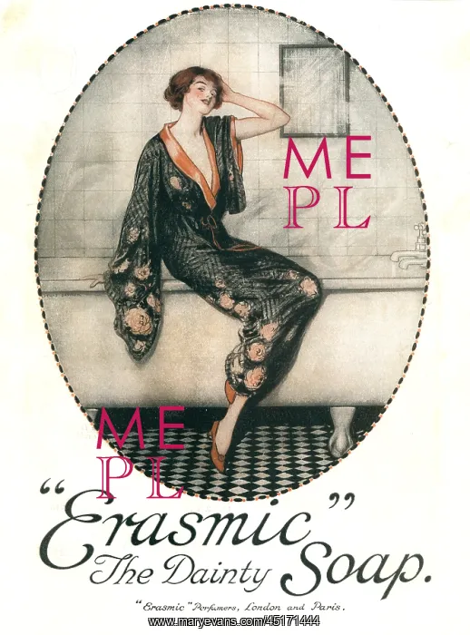 : Erasmic Advertisement : Erasmic Advertisement