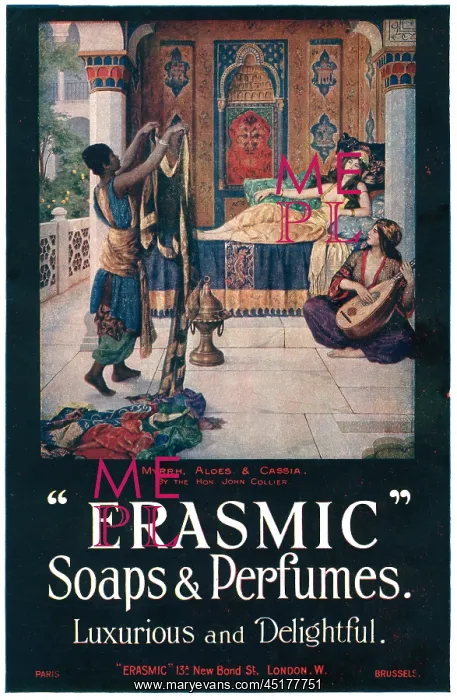 : Erasmic Advertisement : Erasmic Advertisement