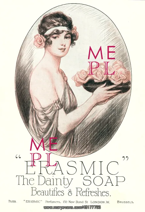 : Erasmic Advertisement : Erasmic Advertisement