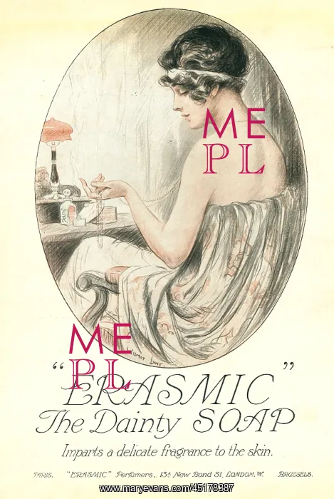 : Erasmic Advertisement : Erasmic Advertisement