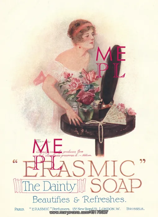 : Erasmic Advertisement : Erasmic Advertisement