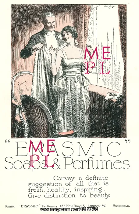 : Erasmic Advertisement : Erasmic Advertisement