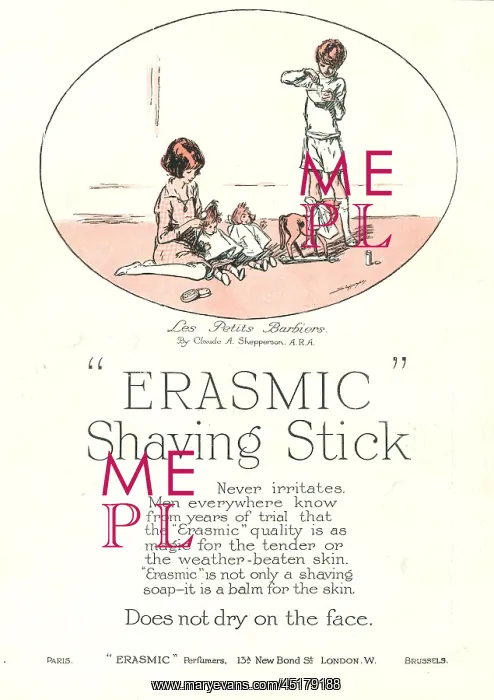 : Erasmic Advertisement : Erasmic Advertisement