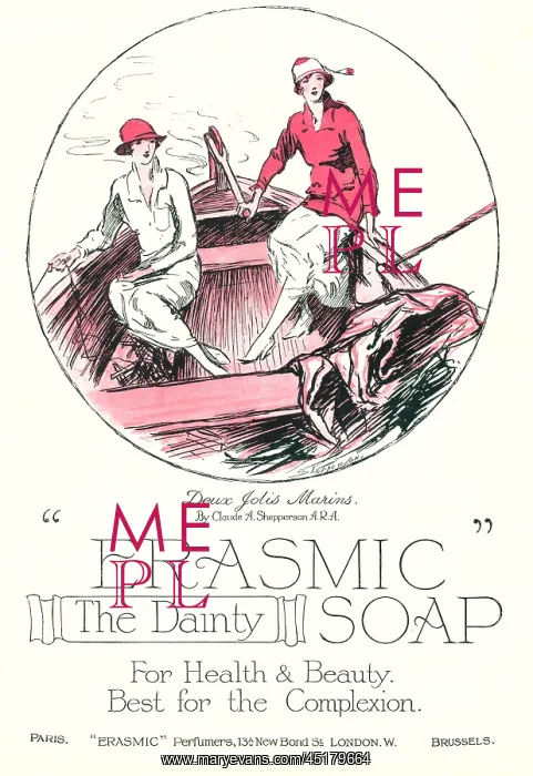 : Erasmic Advertisement : Erasmic Advertisement