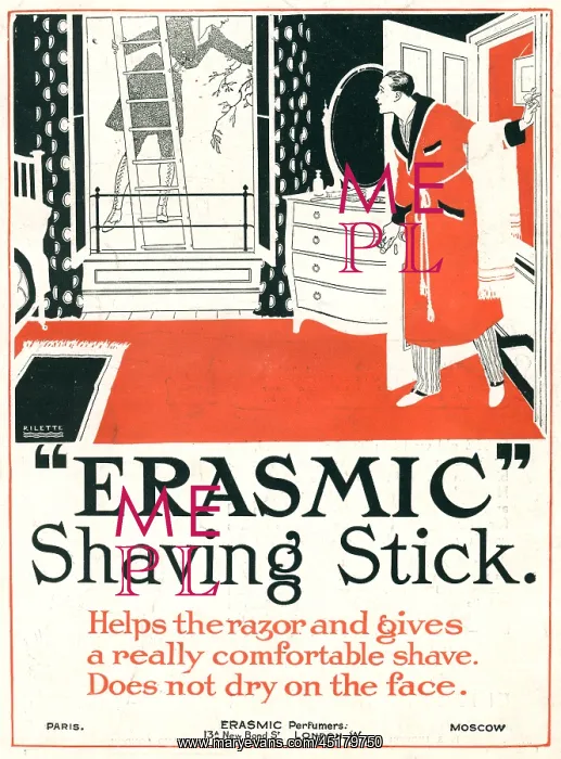 : Erasmic Advertisement : Erasmic Advertisement
