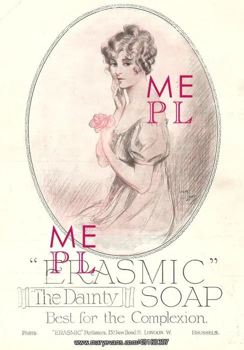 : Erasmic Advertisement : Erasmic Advertisement