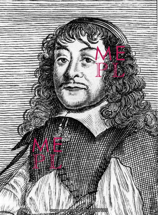 : Erasmus Bartholinus : Erasmus Bartholinus