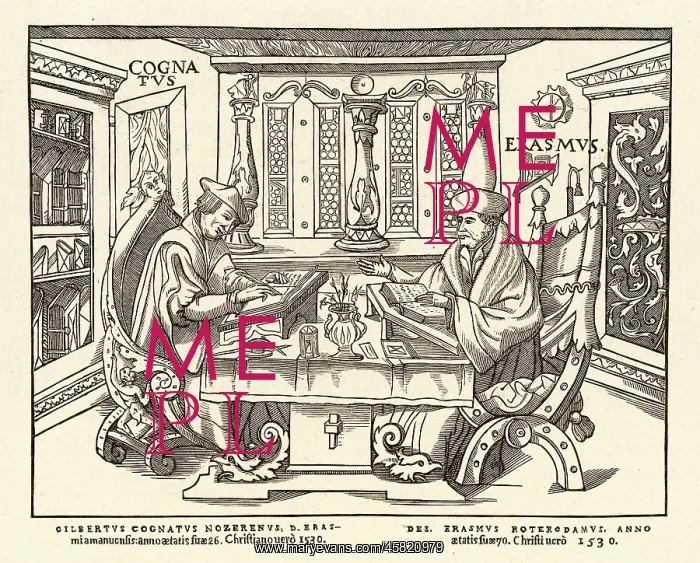 : ERASMUS / COGNATUS : ERASMUS / COGNATUS