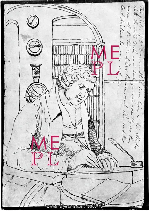 : Erasmus Darwin (1732-1802) : Erasmus Darwin (1732-1802)