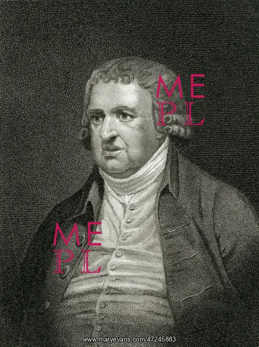 : ERASMUS DARWIN : ERASMUS DARWIN