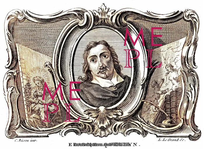 : ERASMUS QUELLIN - 2 : ERASMUS QUELLIN - 2