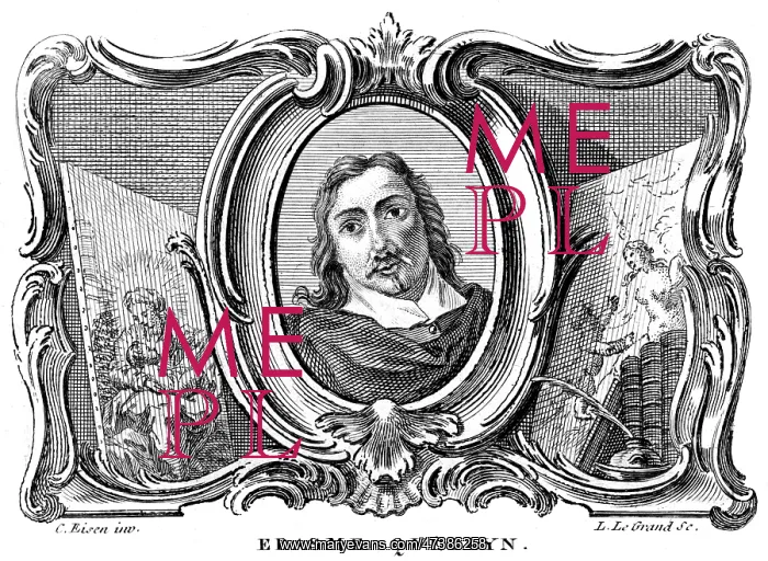  : ERASMUS QUELLIN - 2
