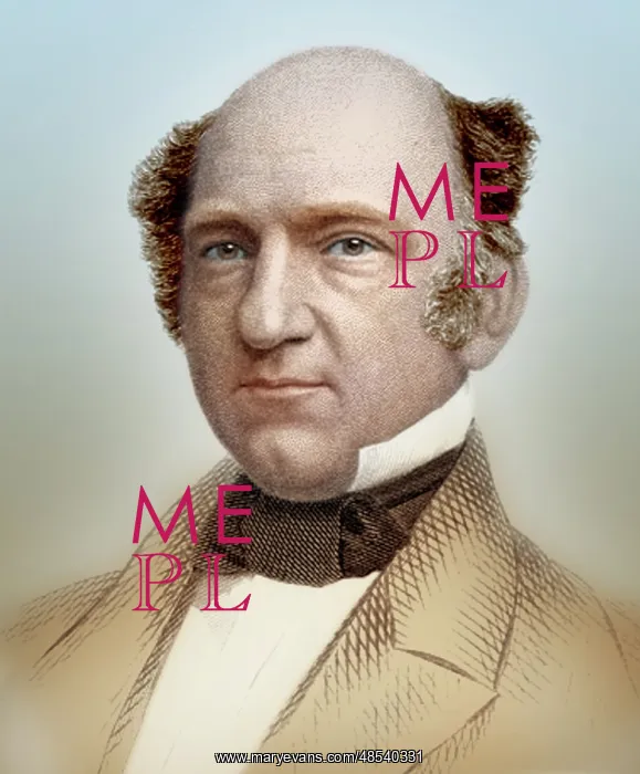 : Erastus Brigham Bigelow, American Inventor : Erastus Brigham Bigelow, American Inventor