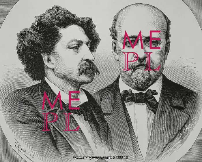 : Erckmann-Chatrian. French novelists : Erckmann-Chatrian. French novelists