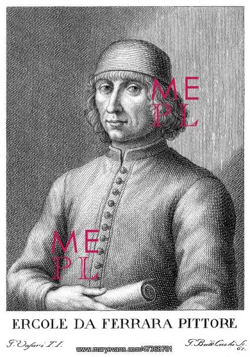: ERCOLE GRANDI : ERCOLE GRANDI