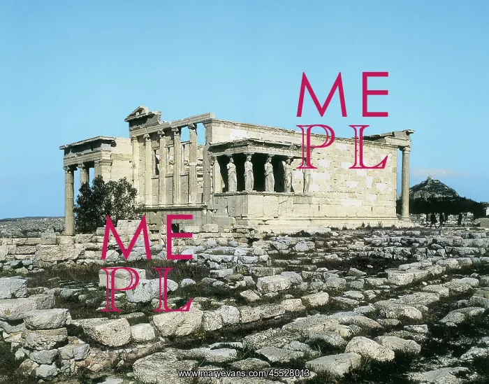  : Erechtheion