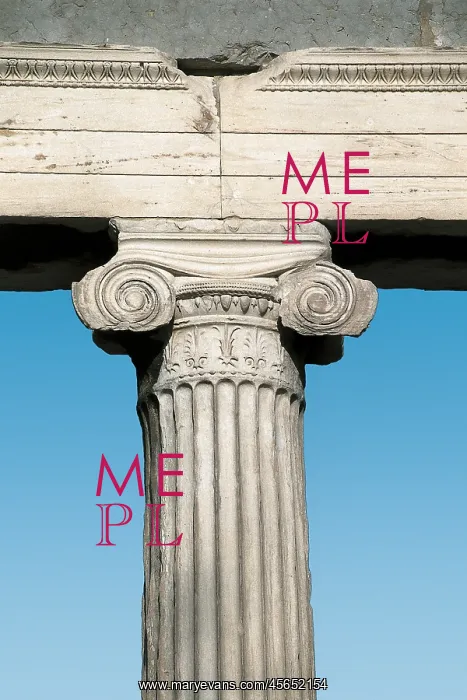 : Erechtheion : Erechtheion