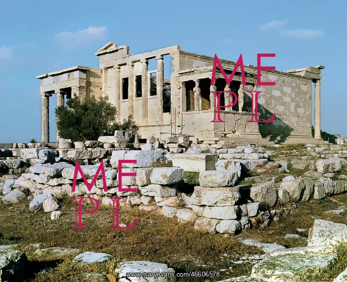  : Erechtheion