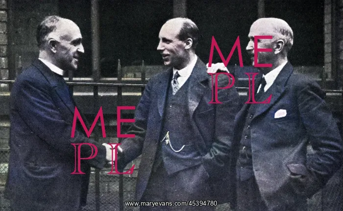 : Eric Liddell : Eric Liddell