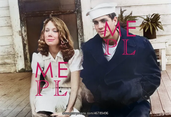 : Eric Roberts - Sissy Spacek : Eric Roberts - Sissy Spacek
