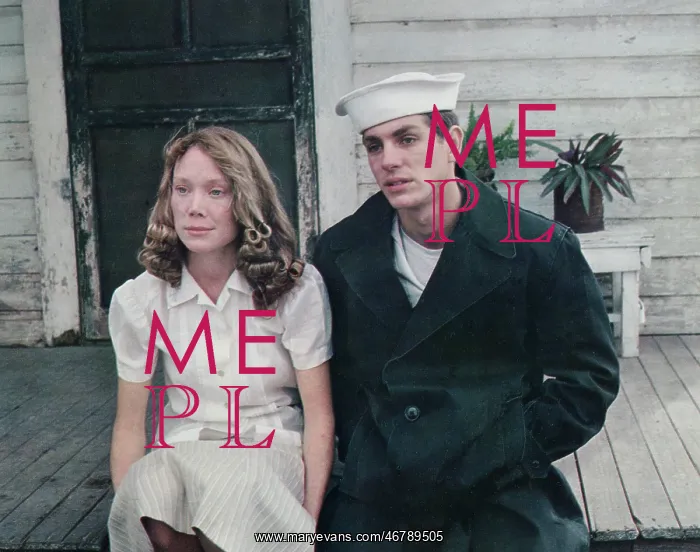 : Eric Roberts - Sissy Spacek : Eric Roberts - Sissy Spacek