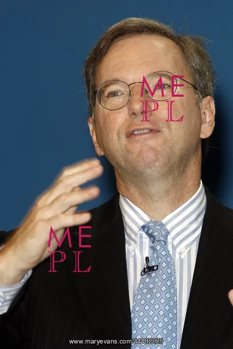 : Eric Schmidt : Eric Schmidt