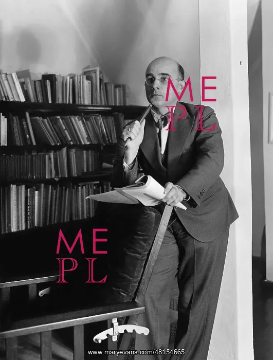 : Erich Engel in the 1930s : Erich Engel in the 1930s