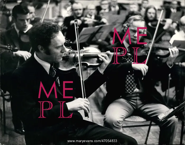 : Erich Gruenberg, first appearance as leader of RPO : Erich Gruenberg, first appearance as leader of RPO