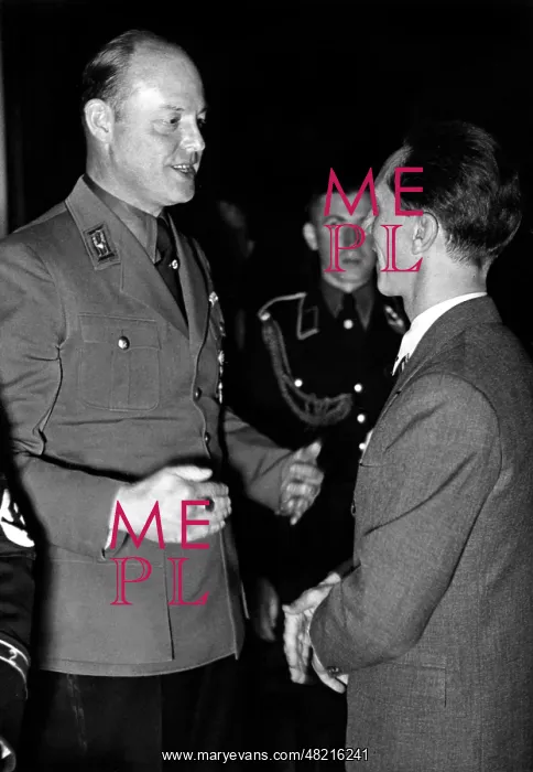 : Erich Hilgenfeldt : Erich Hilgenfeldt