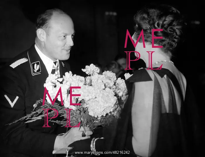 : Erich Hilgenfeldt : Erich Hilgenfeldt