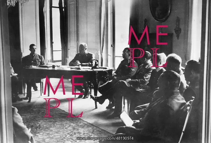: Erich Hilgenfeldt in Paris, 1940 : Erich Hilgenfeldt in Paris, 1940