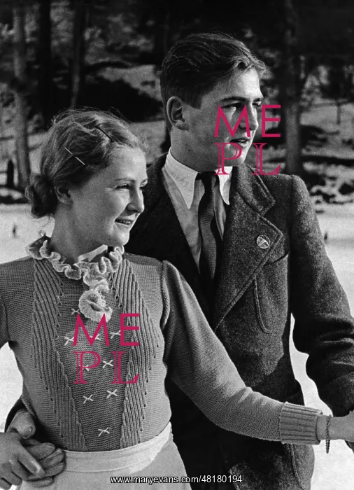 : Erich / Ilse Pausin : Erich / Ilse Pausin
