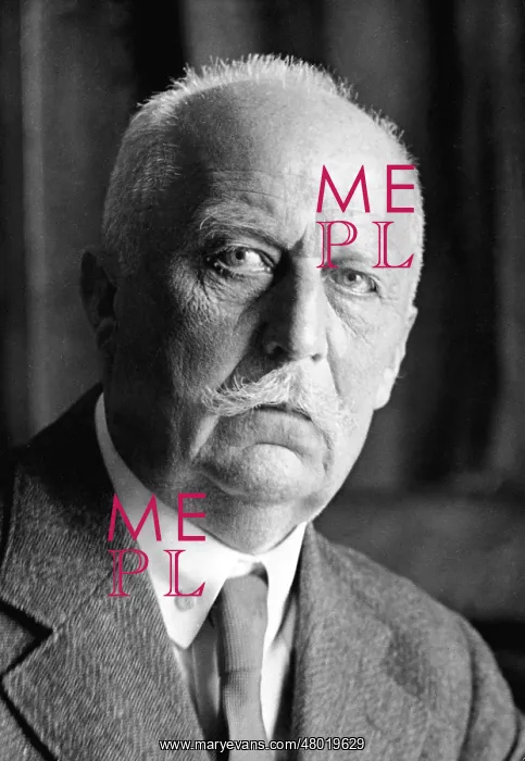 : Erich Ludendorff, 1927 : Erich Ludendorff, 1927