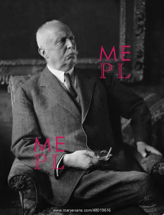 : Erich Ludendorff, 1935 : Erich Ludendorff, 1935