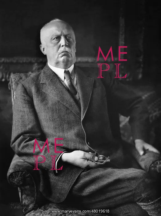 : Erich Ludendorff, 1935 : Erich Ludendorff, 1935