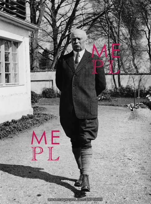 : Erich Ludendorff, 1935 : Erich Ludendorff, 1935