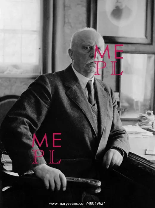 : Erich Ludendorff, 1935 : Erich Ludendorff, 1935