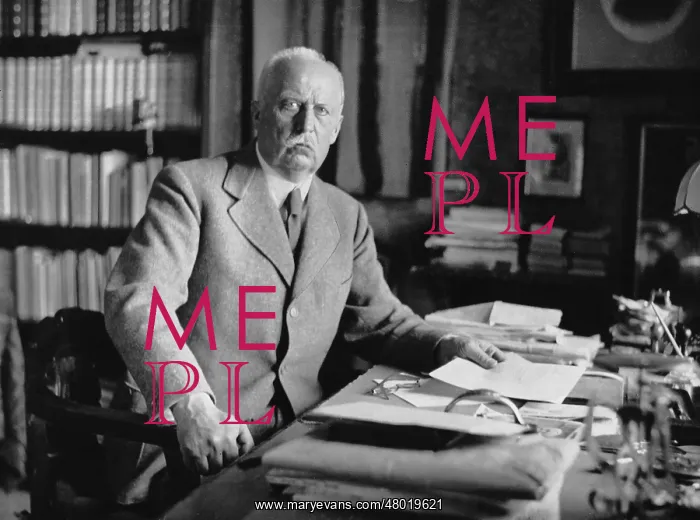 : Erich Ludendorff : Erich Ludendorff