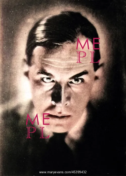 : Erich Maria Remarque : Erich Maria Remarque