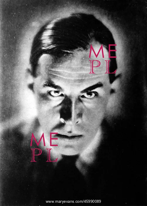 : Erich Maria Remarque : Erich Maria Remarque
