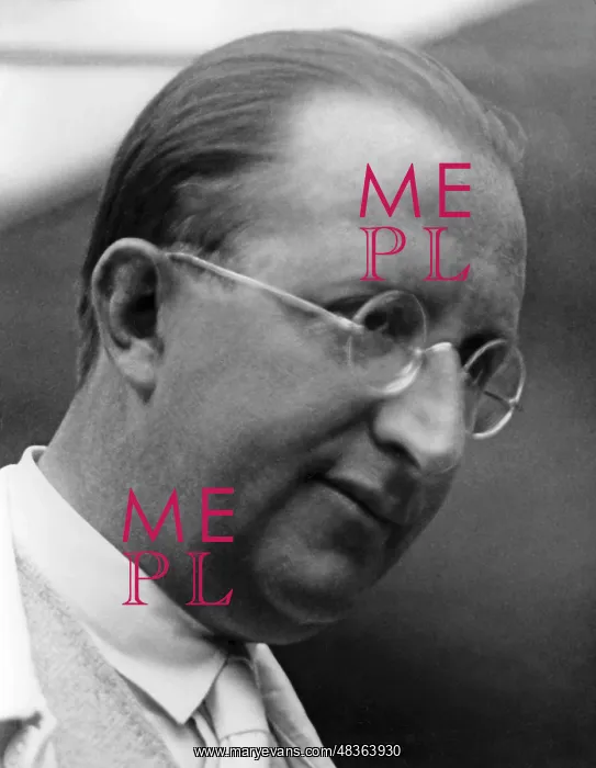 : Erich Mendelsohn : Erich Mendelsohn